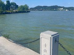 -东钱湖旅游度假区