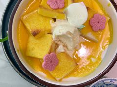 -苏梦江南·淮扬菜(夫子庙店)