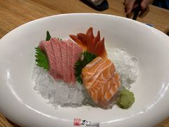 -万鱼亭 日本料理(无锡香山名园店)