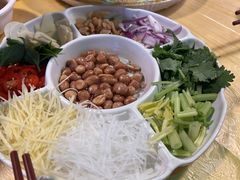 -官塘原味鱼生·潮菜大排档(潮州总店)