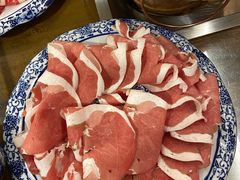 精品肥牛-磁器铜锅涮肉(交大东路店)