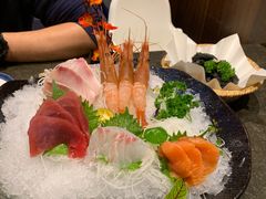 -将太无二·北美传奇寿司(荟聚购物中心西红门店)