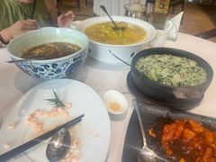 -香雪海饭店中餐厅(人民桥店)