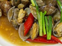 -醉壹号海鲜大排档(厦门美食地标店)