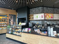 -星巴克(朵云轩店)