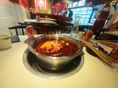 -来伊回麻辣烫·火锅串串清真(红瓦寺总店)