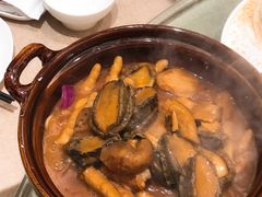 -将相和·海鲜蒸饺大连菜