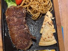 -豪客来牛排(成都锦江大融城店)