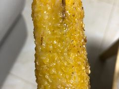 -盖小厨炸串凉皮臭豆腐(图书大厦店)