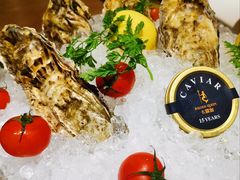 -圣丰索菲特·法国餐厅