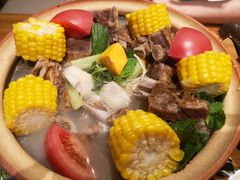 -滇越乘象云南餐厅(次渠店)