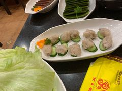 -蝎王府羊蝎子(北大地店)