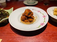 -北平食府(马鞍山路店)