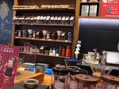 -星巴克臻选(北京富力家园店)