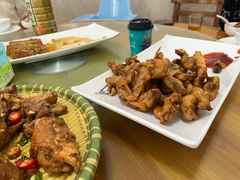 -杨厝六十六农庄农舍(杨厝路店)