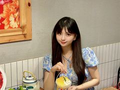 -山悦里 山野·鲜火锅(罗斯福广场店)