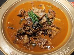 -解家河南菜(商鼎路店)