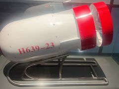 -聂荣臻元帅陈列馆