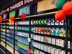 -赛格电子市场(华强北路店)