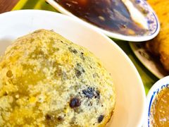 江米炸糕-南来顺饭庄·清真(南菜园店)