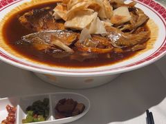 -旺顺阁鱼头泡饼(小红门店)