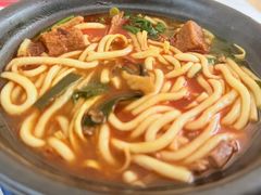 -姐弟俩土豆粉(西安小寨店)