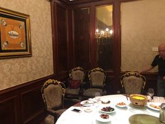 包厢-顺风海鲜港(长寿路店)