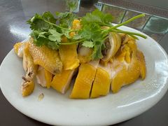 -琼海温泉鹅农家饭店