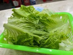 生菜-阿牛牛杂店(东园店)