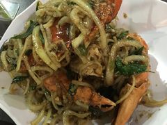 -龙海鲜螃蟹王(宏茂桥店)