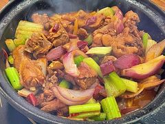 -宏大运餐厅(传媒大学店)