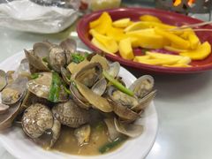 -新峰肉骨茶(总店)
