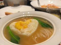 -君庭中餐馆(湘江豪生店)