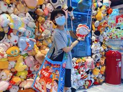 -LLJ夹机占(正佳广场店)