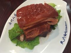 -吴门人家·苏宴宫廷菜(拙政园店)