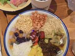 -佬土鹅肠火锅(扬中步行街店)