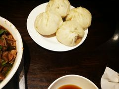 -姚记炒肝店(簋街店)