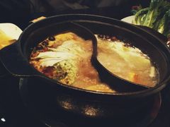 -柠檬现场台湾生鲜火锅(金茂豪庭店)