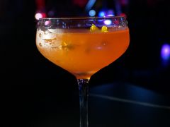 -MOSSO音乐酒吧·live house(南京旗舰店)