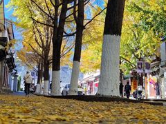 -大理古城