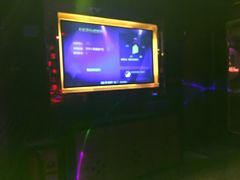 -音乐在线主题氧吧KTV(佳宁娜广场店)