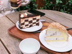 -Peet's Coffee皮爷咖啡(大学路店)