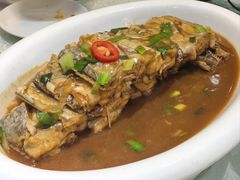-品味居·首店·大连鲜活海鲜大连菜(东港店)