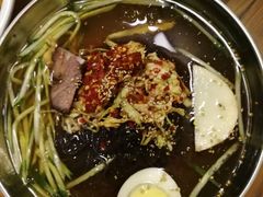-百年石锅饭·朝鲜族传统民餐