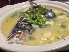 -新白鹿餐厅(百联中环店)