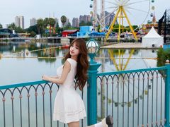 -成都欢乐谷