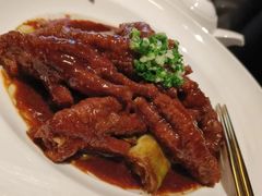 -喜棠·长沙家宴·海鲜·湘菜(麓谷店)