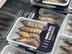 -山姆会员商店(邻瑞广场店)