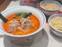 -和府捞面(金山万达店)