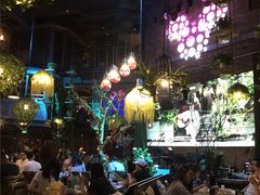 -胡桃里音乐酒馆(曲江店)